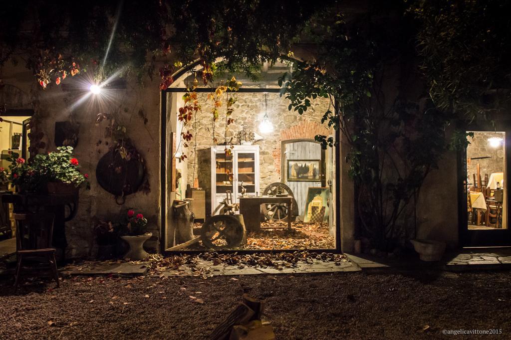Corte Dei Brut Gavirate Exterior foto